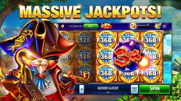 Doubleu Casino – Free Slots